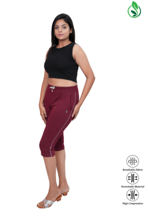 Wine Stretch Capri